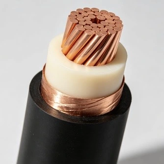 18/30kV XLPE isoleeritud toitekaabel