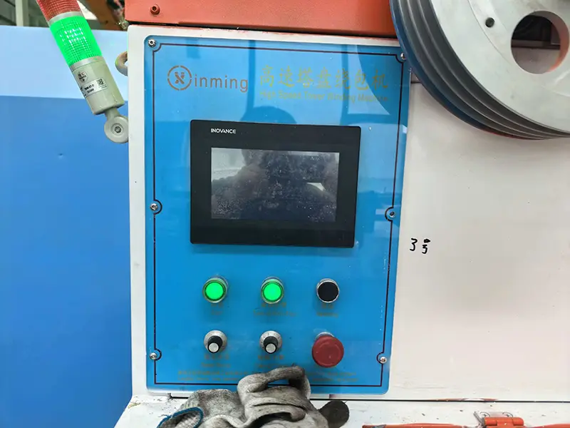 Copper PVC Fire Resistant Low Voltage Power Cable